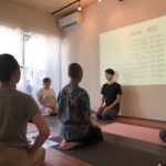 【イベント報告】潜在能力を向上させる「ヨギックトレーニング」の体験セッション