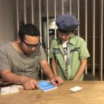 【イベント報告】Wisdom & Party vol.2 〜「和とブロックチェーン」